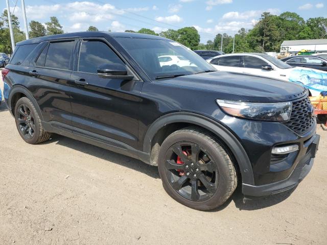 Vin: 1fm5k7gc9nga57395, lot: 53658445, ford explorer st 20224