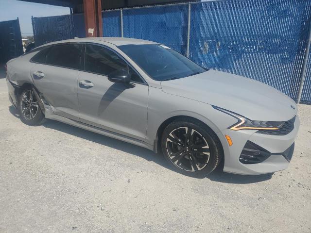 Vin: 5xxg64j28mg038407, lot: 53749615, kia k5 gt line 20214