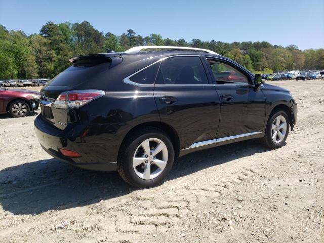 Vin: 2t2bk1ba5fc269765, lot: 54210095, lexus rx350 350 base 20153