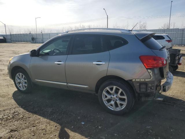 Vin: jn8as5mv8dw139270, lot: 51803075, nissan rogue s 20132