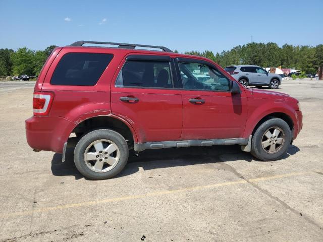 Vin: 1fmcu9dg9bka25169, lot: 53743335, ford escape xlt 20113