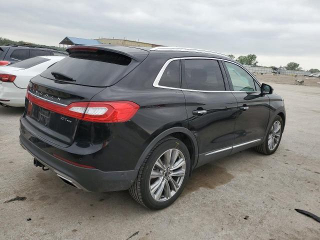 Vin: 2lmpj8lp4jbl21879, lot: 54856285, lincoln mkx reserve 20183