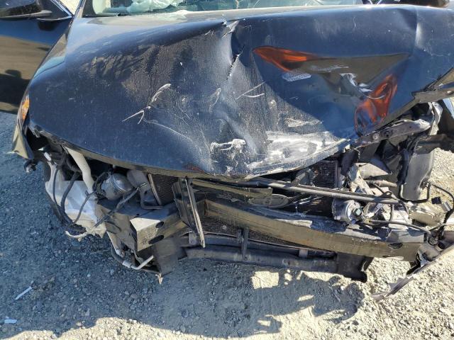 2012 TOYOTA CAMRY BASE - 4T1BF1FK9CU164829