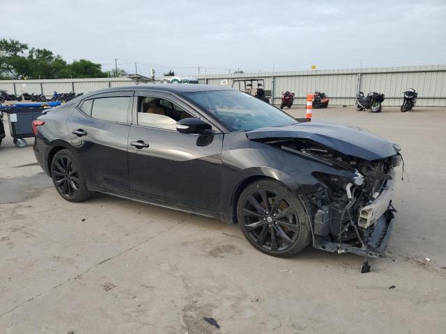Vin: 1n4aa6ap2gc400771, lot: 51191245, nissan maxima 3.5s 20164
