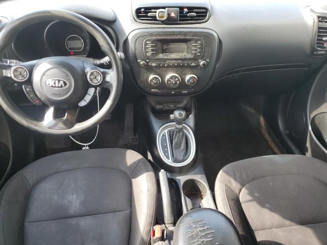 2015 KIA SOUL - KNDJN2A25F7797010