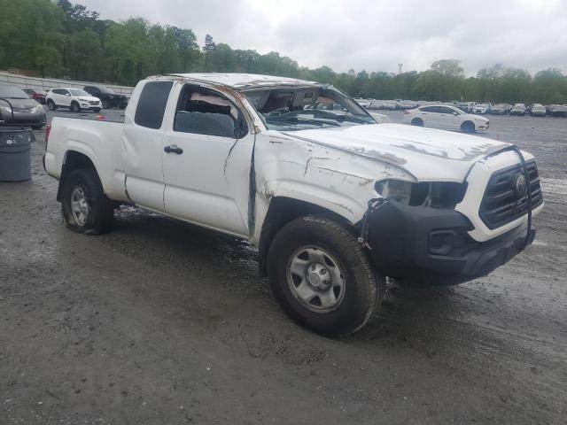 Vin: 5tfrx5gn1kx143616, lot: 51818775, toyota tacoma access cab 20194