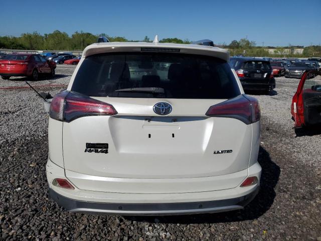 2016 TOYOTA RAV4 LIMIT - JTMYFREV5GJ085822