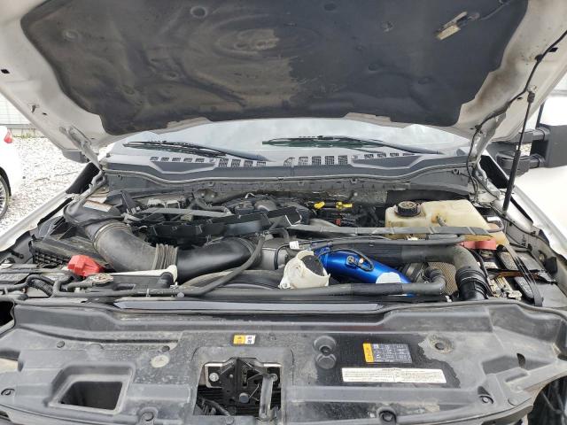 2019 FORD F350 SUPER - 1FT8W3BT3KED23989