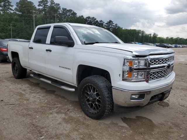 Vin: 3gcukrec7eg116947, lot: 53739735, chevrolet all models k1500 lt 20144