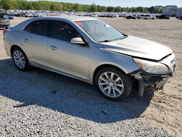Vin: 1g11e5sa1df294285, lot: 52318435, chevrolet malibu 2lt 20134