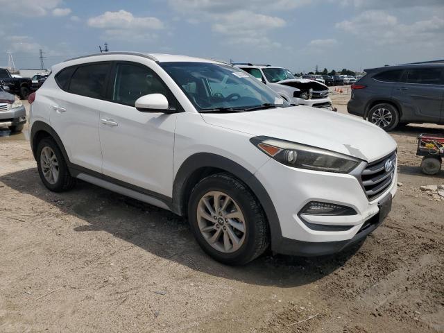 2017 HYUNDAI TUCSON LIM - KM8J33A46HU588100