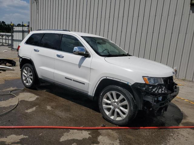 Vin: 1c4rjebg2hc708174, lot: 54683795, jeep grand cher limited 20174