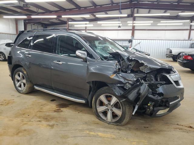 Vin: 2hnyd2h64bh544778, lot: 50987685, acura mdx technology 20114