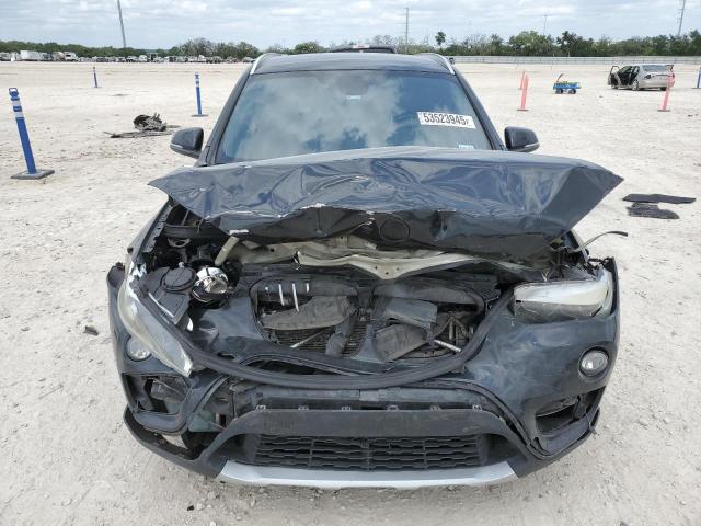 2016 BMW X1 XDRIVE2 WBXHT3C37GP884315