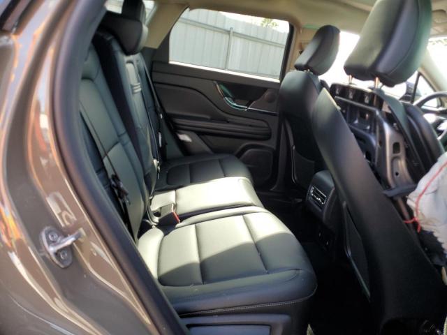 2025 LINCOLN CORSAIR PR 5LMCJ1DA5SUL09230