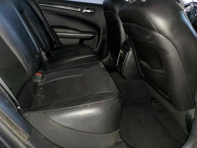 2019 CHRYSLER 300 LIMITE - 2C3CCAEG3KH563000