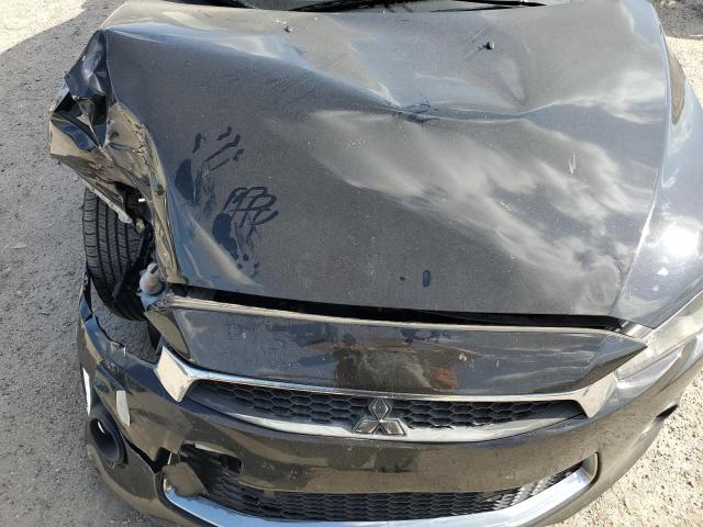2017 MITSUBISHI LANCER ES - JA32U2FUXHU003851