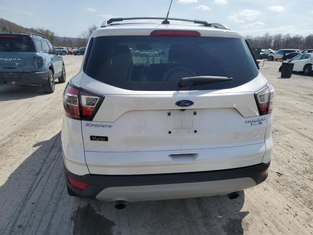 2017 FORD ESCAPE TIT - 1FMCU9J93HUB58755
