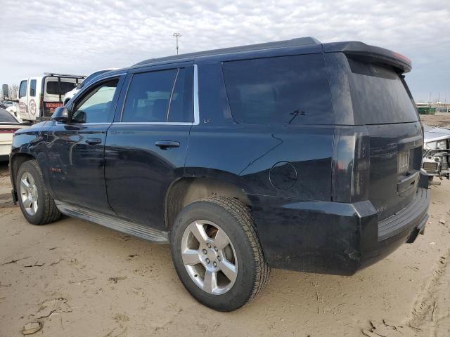 Vin: 1gnskbkc8fr500716, lot: 51867415, chevrolet tahoe k1500 lt 20152