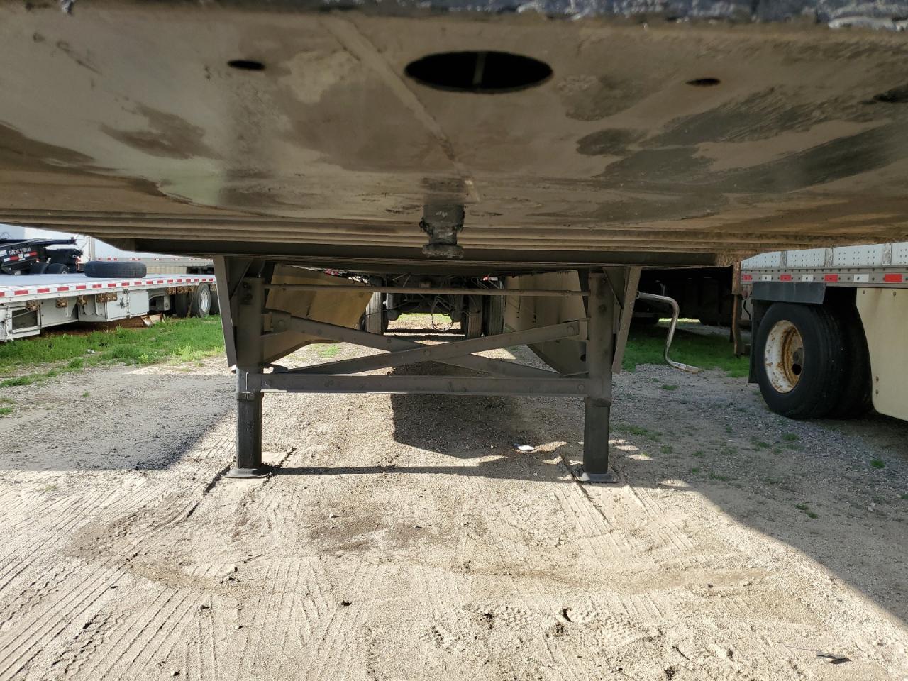 Lot #3287430014 2019 UTILITY VS2DX