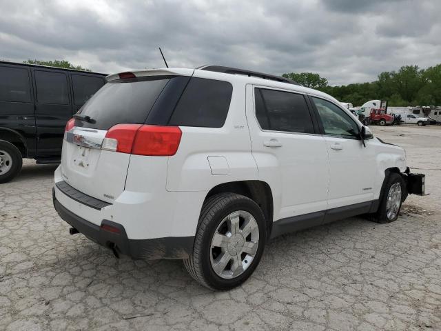 Vin: 2gkflxe33e6155187, lot: 55317035, gmc terrain slt 20143