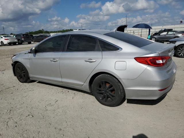 Vin: 5npe24af3gh403266, lot: 49109885, hyundai sonata se 20162