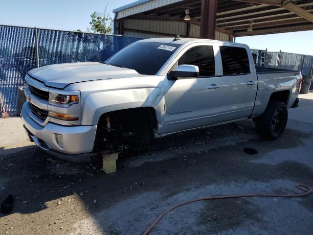 Vin: 3gcukrec0hg470703, lot: 53667145, chevrolet all models k1500 lt 2017 img_1