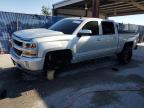 2017 CHEVROLET SILVERADO - 3GCUKREC0HG470703