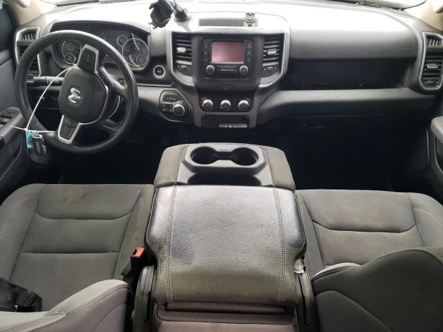 2019 RAM 1500 BIG H 1C6SRFFT3KN857848
