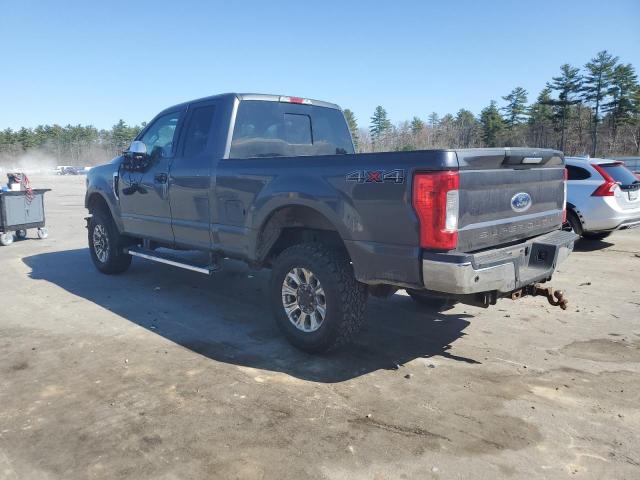2018 FORD F250 SUPER - 1FT7X2B61JEB87132