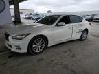 2015 INFINITI Q50 BASE - JN1BV7AP3FM353836