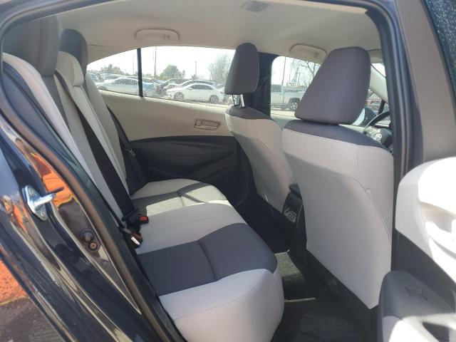 2024 TOYOTA COROLLA LE - 5YFB4MDE0RP160683