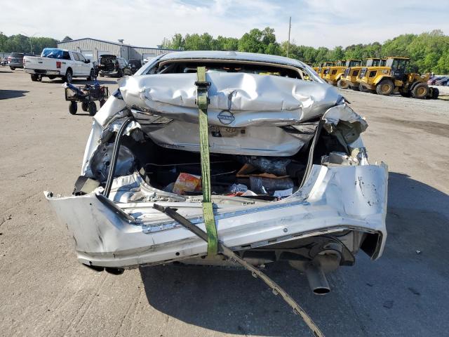2023 NISSAN ALTIMA SR - 1N4BL4CV9PN372549