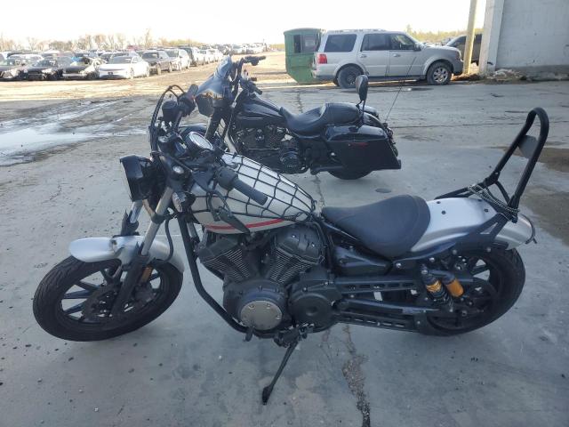 2020 YAMAHA XVS950 CU JYAVN05E3LA015047