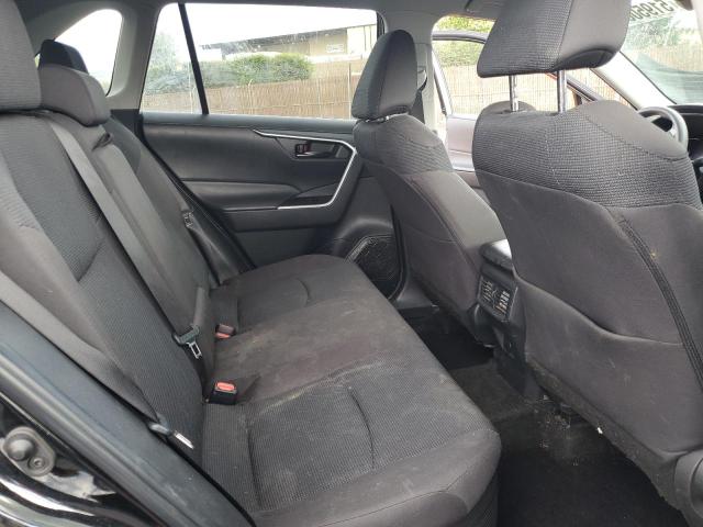 2024 TOYOTA RAV4 LE - 4T3MWRFV7RU136951