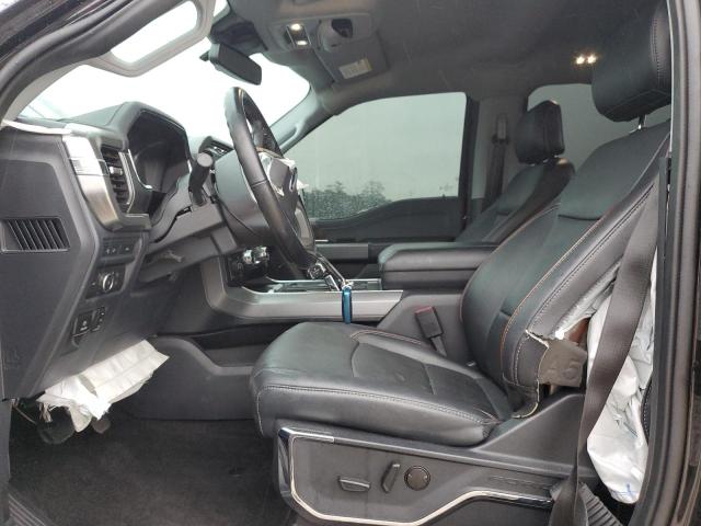 2022 FORD F150 SUPER - 1FTFW1E87NKD20974