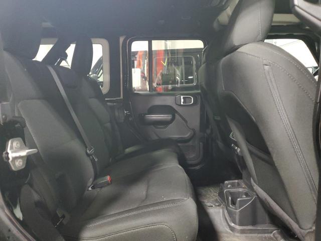 2020 JEEP WRANGLER U - 1C4HJXDG1LW190876