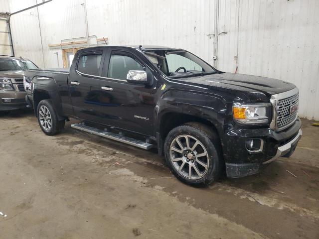 Vin: 1gtg6eenxj1181876, lot: 54766995, gmc canyon denali 20184