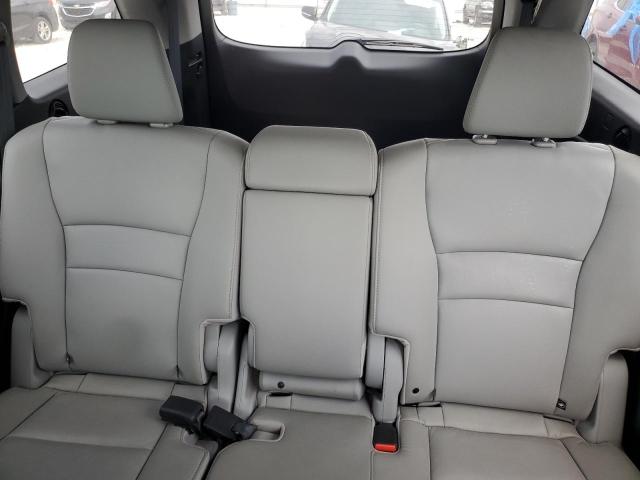 2019 HONDA PILOT EXL - 5FNYF6H59KB099619