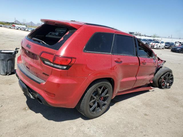 Vin: 1c4rjfdj7ec202611, lot: 51462945, jeep grand cher srt-8 20143