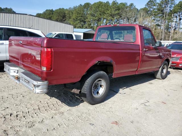 Vin: 1ftef15n2rna53846, lot: 53370775, ford all models 19943