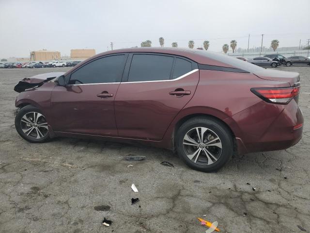 2020 NISSAN SENTRA SV - 3N1AB8CVXLY243669