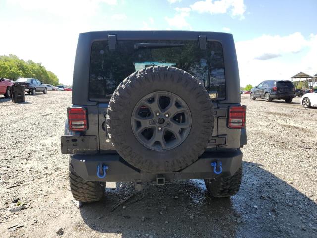 2017 JEEP WRANGLER U - 1C4HJWEG5HL677421