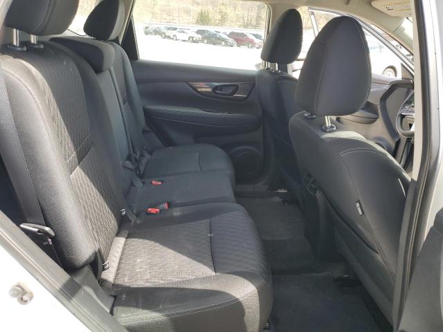 2019 NISSAN ROGUE S - KNMAT2MV7KP527346