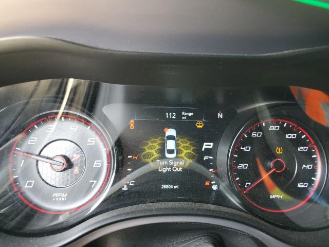 2023 DODGE CHARGER R/ 2C3CDXCT4PH535973
