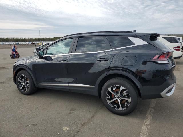 Vin: 5xyk3cdf8sg276830, lot: 53805945, kia sportage ex 20252