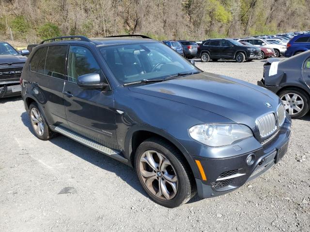 Vin: 5uxzv8c52d0c17314, lot: 54315075, bmw x5 xdrive50i 20134