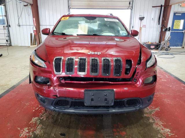 2015 JEEP CHEROKEE L 1C4PJMCB3FW739112