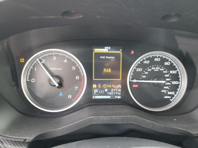 2023 SUBARU FORESTER L - JF2SKAPC2PH512932