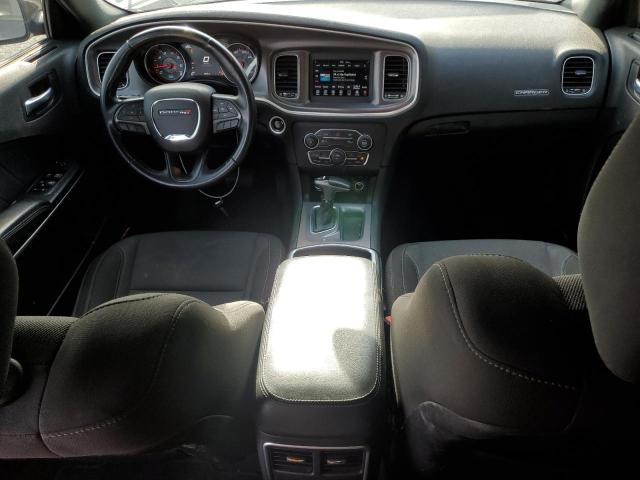 2C3CDXBG2KH707639 2019 DODGE CHARGER